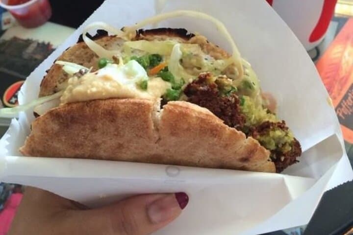 Georgetown Street Food Tour: A Local's Guide to D.C.'s Historic Eats photo 2