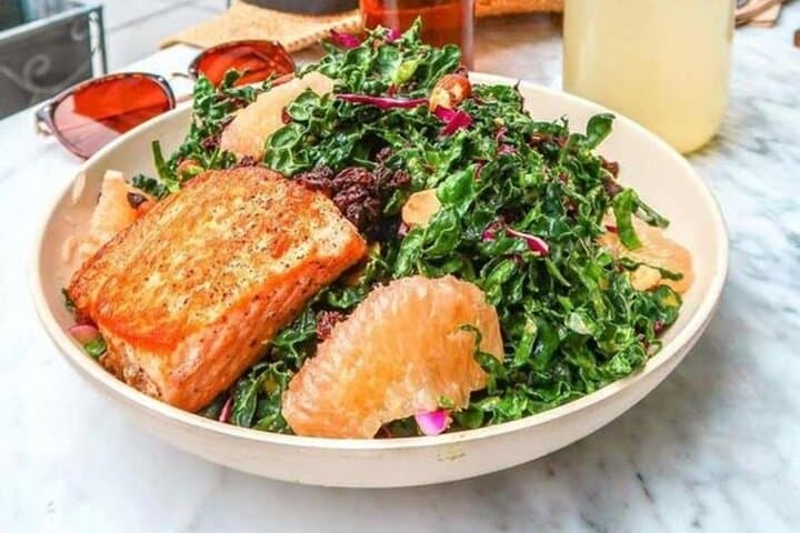 Georgetown Street Food Tour: A Local's Guide to D.C.'s Historic Eats