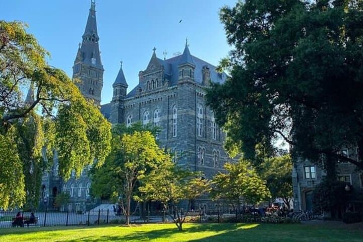 Georgetown Street Food Tour: A Local's Guide to D.C.'s Historic Eats photo 3