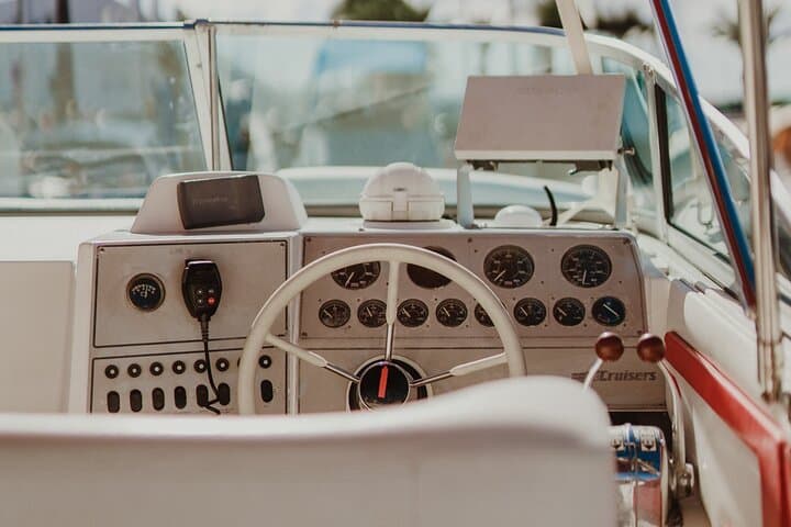Luxury Catamaran Whale & Dolphin Private Charter — Tenerife Atlantic Excursion photo 4