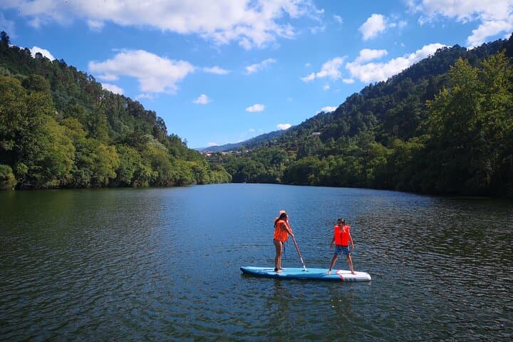 Private Douro River Boat Trip: Swim, Wine Tasting & Quiet Banks photo 2