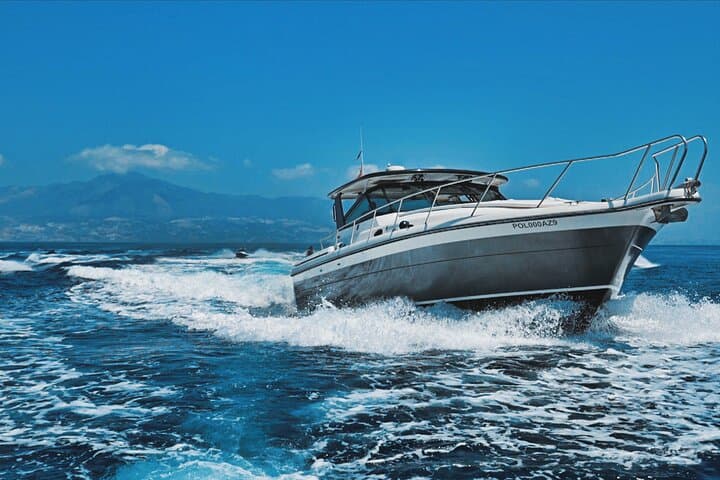 Private Yacht Charter on the Costa del Sol — Marbella Luxury Cruises & Dolphin Watching photo 1