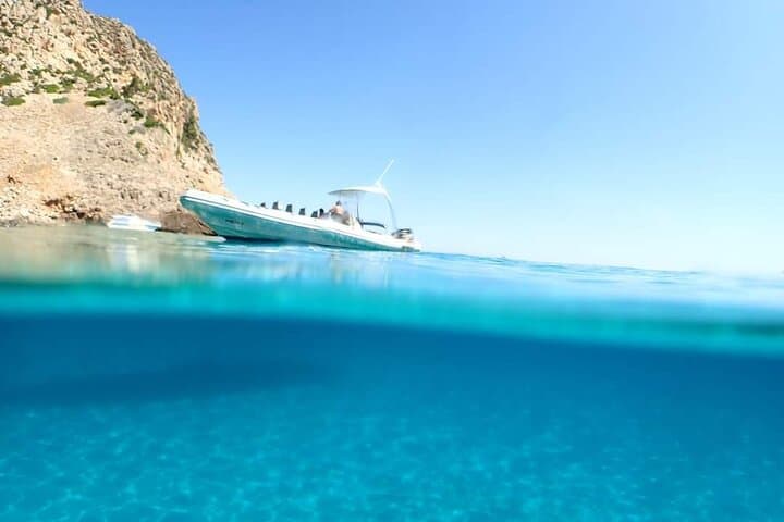 Formentor Beach & Lighthouse Boat Excursion from Alcúdia — Snorkel Cap de Formentor photo 5