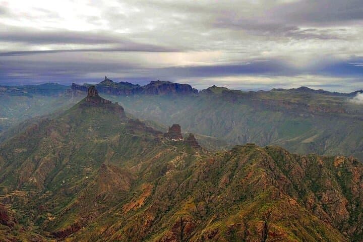 Gran Canaria Day Tour: Arucas, Teror & Aloe Vera Farm Highlights photo 3
