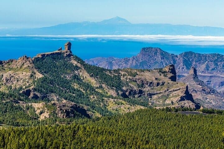Gran Canaria Day Tour: Arucas, Teror & Aloe Vera Farm Highlights photo 5