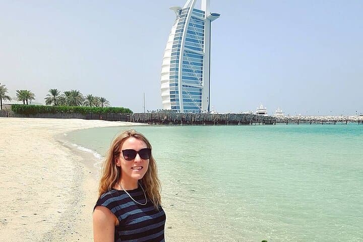 Jumeirah Beach Private Transfers Dubai — Hassle-Free Beach Access & Private Pickup photo 4