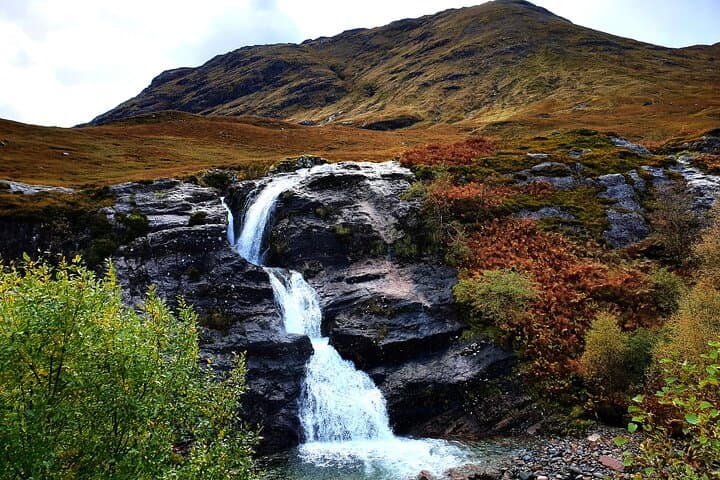 Full-Day Private Tour: Loch Ness, Glencoe & Blair Castle from Edinburgh photo 3