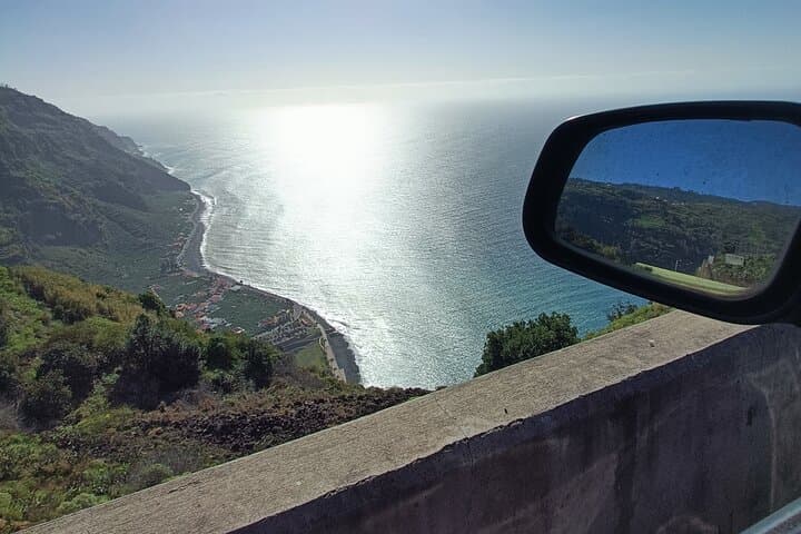 Madeira 4WD Skywalk: Seixal, Porto Moniz Natural Pools & Fanal Forest photo 4