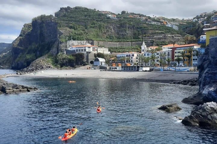 Madeira 4WD Skywalk: Seixal, Porto Moniz Natural Pools & Fanal Forest photo 3
