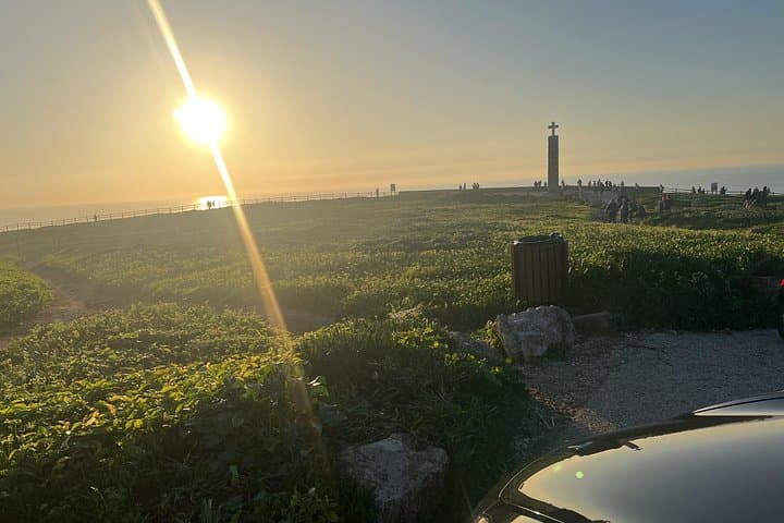 Private Sintra and Cascais Day Tour from Lisbon — Pena Palace to Cabo da Roca photo 3