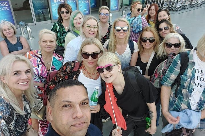 Private Dubai City Tour: Old Souks to Futuristic Skylines with Licensed Guide photo 1