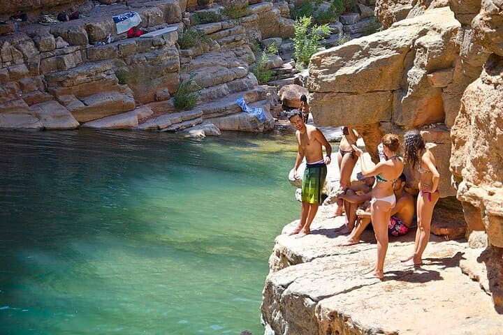 Paradise Valley & Atlas Mountains Day Trip from Agadir — Hikes, Pools & Berber Villages photo 2