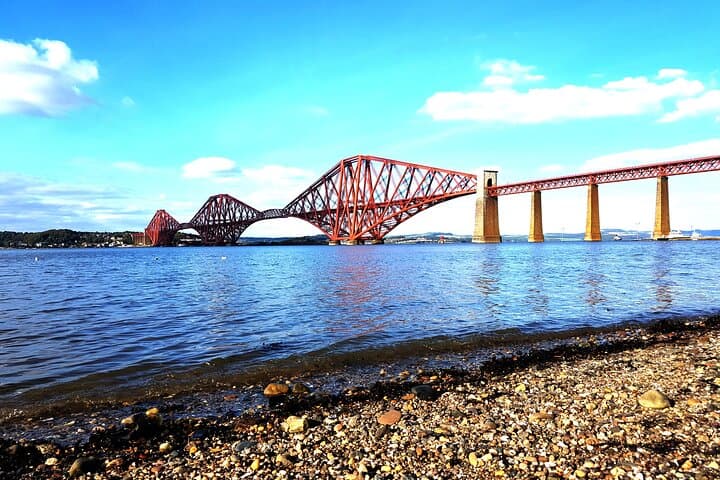 Full-Day Private Tour: Loch Ness, Glencoe & Blair Castle from Edinburgh photo 4