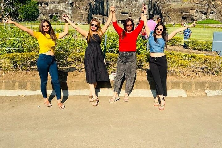 Discover Rajasthan: Jaipur, Pushkar & Udaipur 6-Day Cultural Tour photo 3