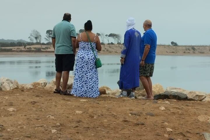 Private Mini Sahara Tour from Agadir: Dune Bashing & Berber Lunch photo 3