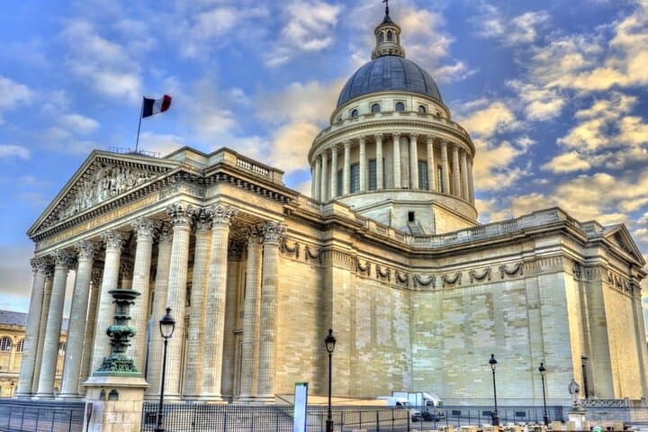 Strolling the Latin Quarter: Left Bank Literary Walk in Paris photo 4