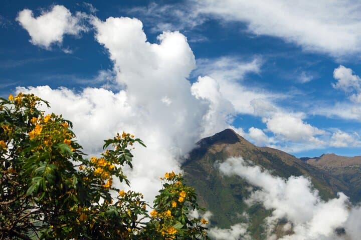 Ancascocha Trek: 5-Day Off-the-Beaten-Path Route to Machu Picchu photo 4