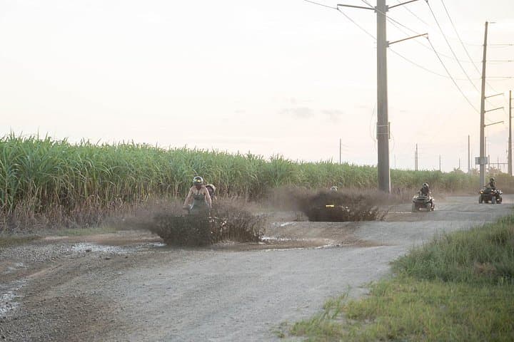 Miami ATV Riding Adventure: 1-Hour Off-Road Tour with Gear Included photo 3