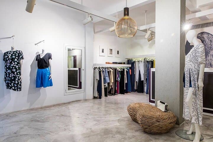 Shop Like a Local: Private Athens Walking Tour of Ermou, Psiri, Kolonaki & Exarchia photo 2