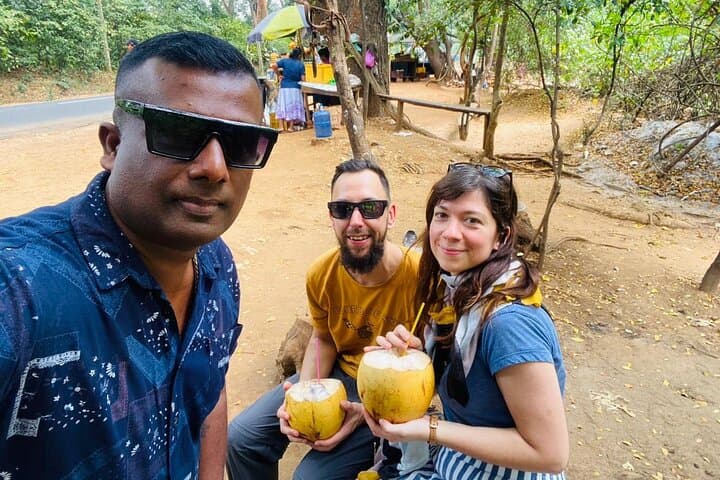 8-Day Private Sri Lanka Tour from Kandy: Sigiriya, Ella, Yala & Galle photo 2