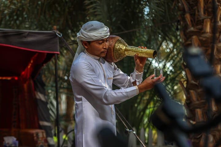 Medina Dining Experience: Hands-On Spice, Coffee and Cultural Feast photo 3