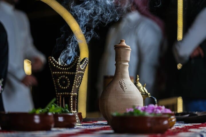 Medina Dining Experience: Hands-On Spice, Coffee and Cultural Feast photo 5