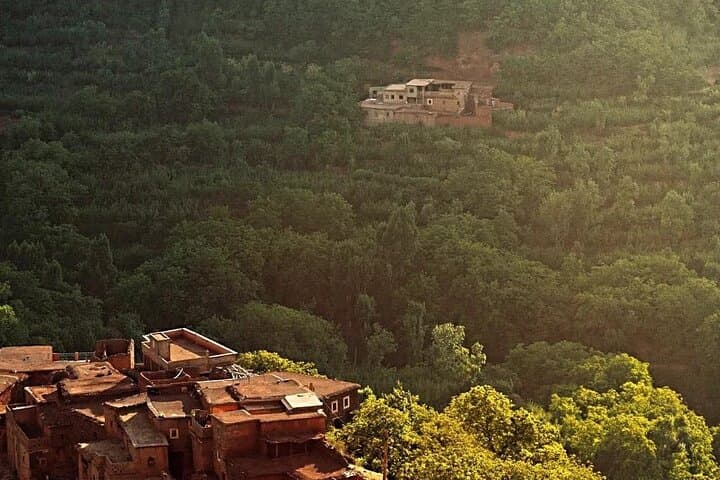 Atlas Mountains Day Trip from Marrakech: Imlil Valley Walk & Berber Lunch photo 3