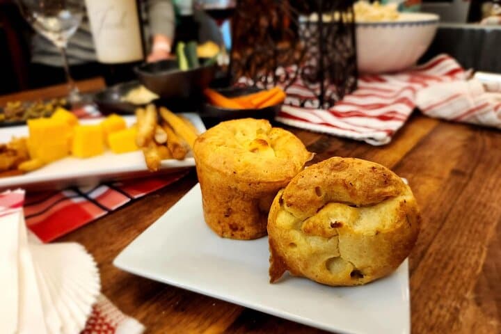 Private Naperville Italian-American Cooking Class: Deep-Dish Pizza & Handmade Pasta with a Local Host photo 5