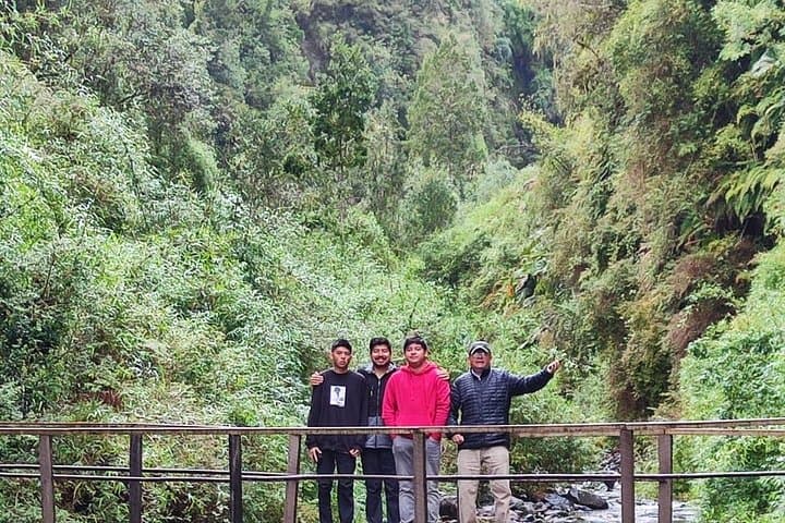 Full-Day Llanquihue Lake & Puerto Octay Waterfalls Tour from Puerto Varas photo 4