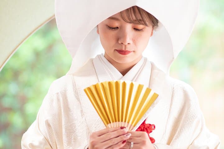 Tokyo Kimono Experience: Authentic Dressing & Japanese-Style Studio Photo Shoot photo 6