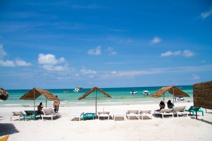 South Phu Quoc Historical and Coastal Walking Tour with Local Guide