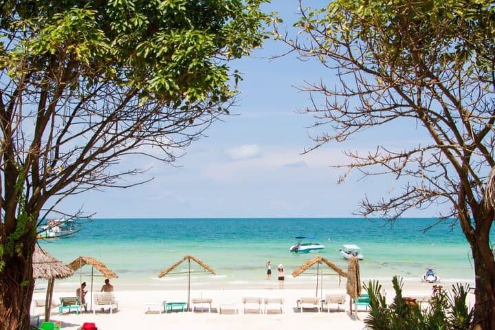 South Phu Quoc Historical and Coastal Walking Tour with Local Guide photo 2