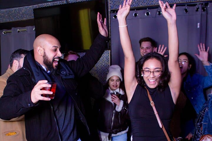 Private Secret Bars & Favorite Spots Walking Tour — Philadelphia Nightlife Experience photo 5