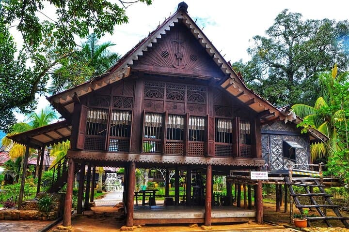 Langkawi Myth & Legend Tour: Mahsuri’s Tomb, Seven Wells & Cenang Highlights photo 5