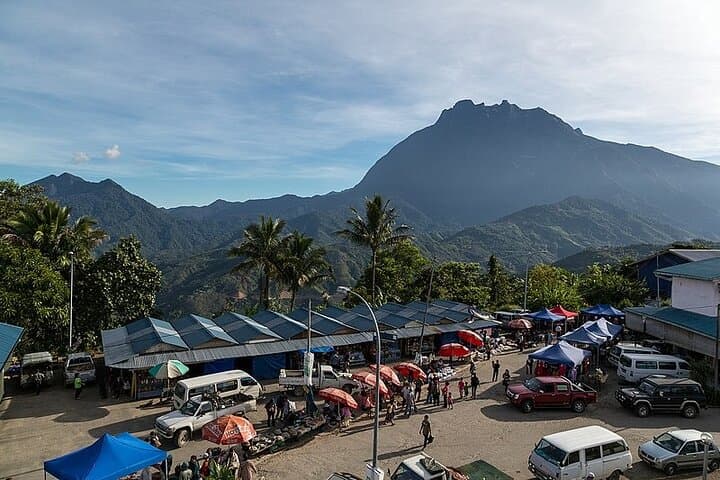Kinabalu Park & Poring Hot Springs Day Trip from Kota Kinabalu photo 4