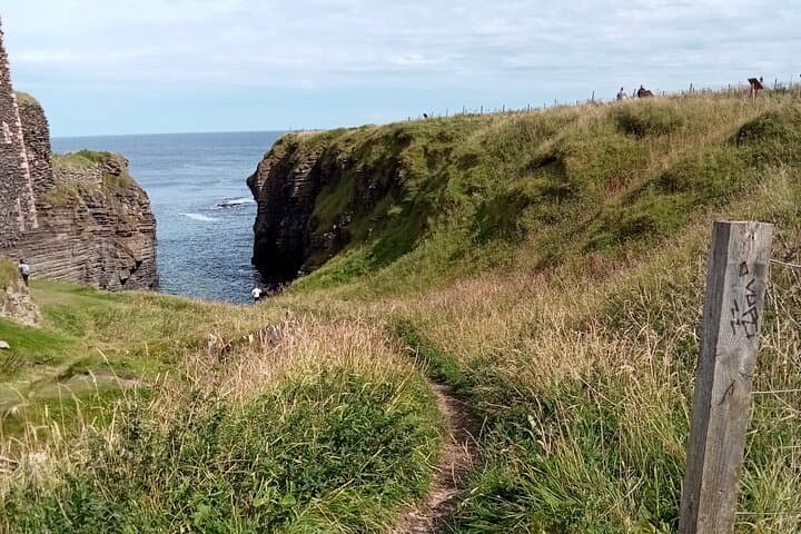 Northern Scotland by Train: 3-Day Highlands & Far North Coastal Adventure photo 3