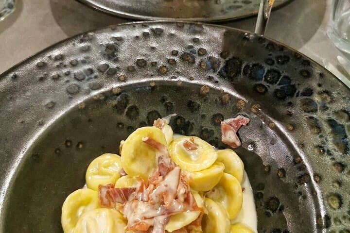 Private Cooking Class with Lake Como View: Hands-On Italian Cooking in Cernobbio photo 4