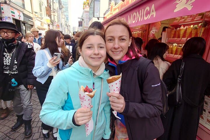 Tokyo 7-Hour Private Guided Tour with Narita Airport Drop-Off photo 3