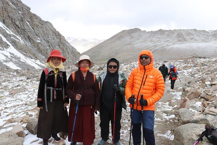 Kailash Manasarovar Overland Pilgrimage: 16-Day Spiritual Journey from Kathmandu photo 4