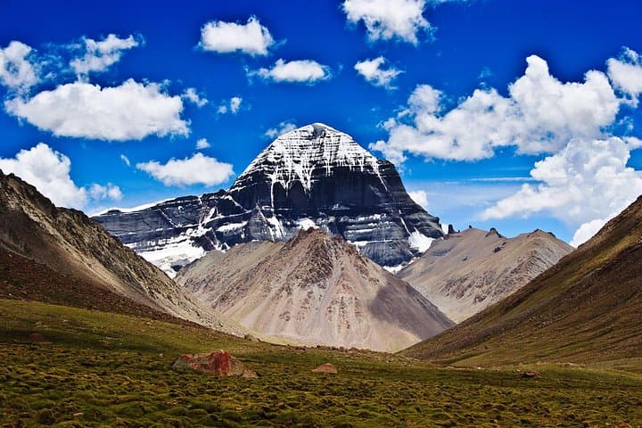 Kailash Manasarovar Overland Pilgrimage: 16-Day Spiritual Journey from Kathmandu photo 1