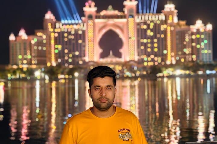 Dubai Private Layover Stopover: 3–8 Hour City Highlights Tour photo 5