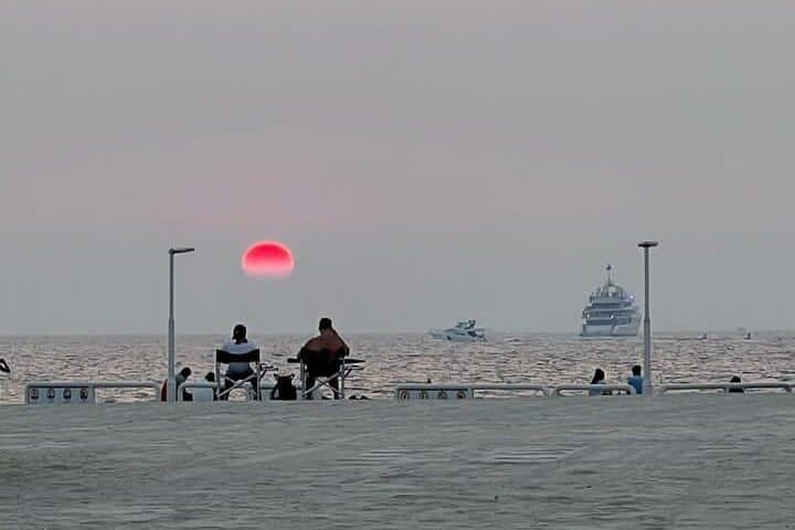Private Transfer to Sunset Beach Dubai — Door-to-Beach Comfort and Convenience photo 3