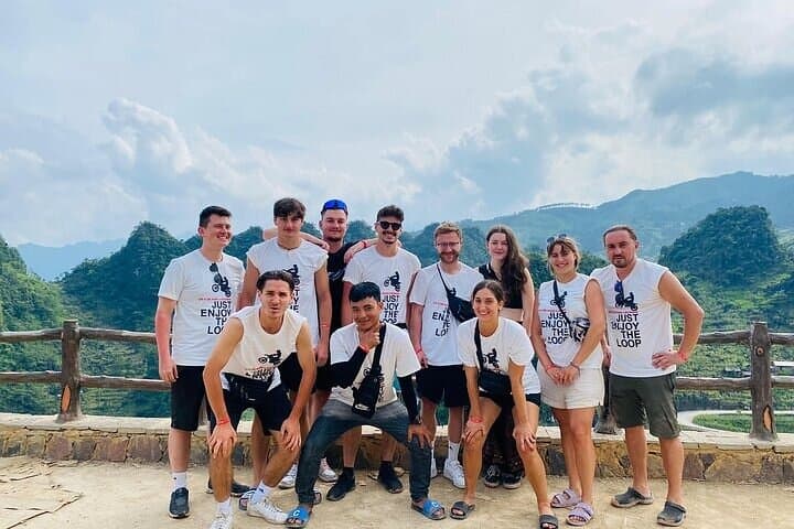 Ha Giang Loop in 3 Days: Guided Motorbike Adventure from Sapa photo 3