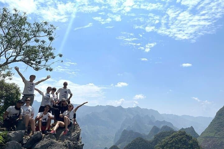 Ha Giang Loop in 3 Days: Guided Motorbike Adventure from Sapa photo 4