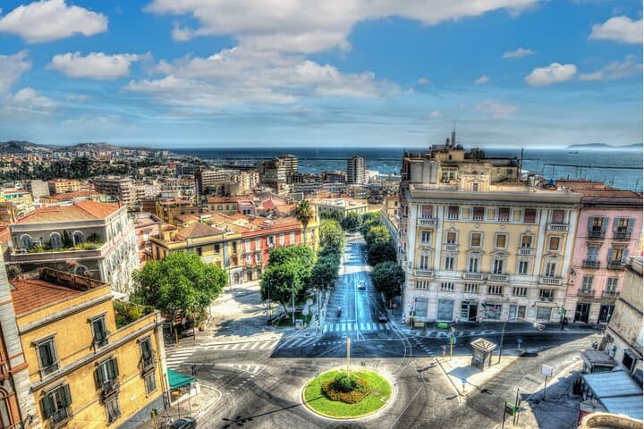 Cagliari Scavenger Hunt: Self-Guided Audio Walking Tour of Historic Landmarks photo 5