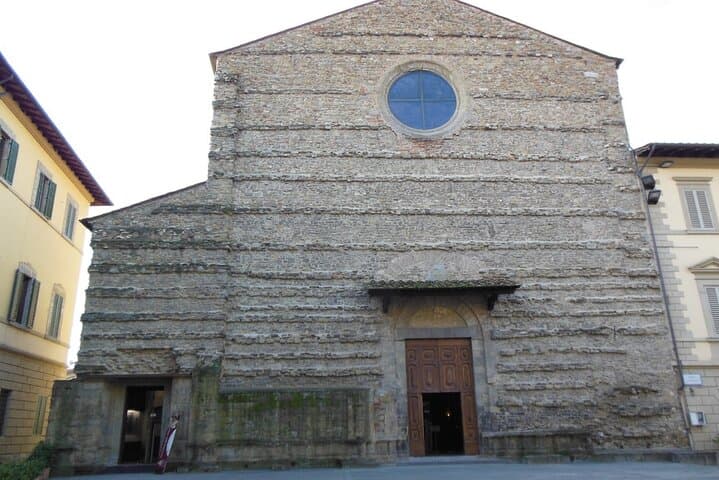 Arezzo Scavenger Hunt: Self-Guided Historical Walk and Riddle Tour photo 2