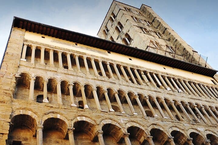 Arezzo Scavenger Hunt: Self-Guided Historical Walk and Riddle Tour photo 6