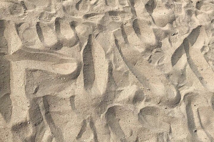 Private Transfers to Jebel Ali Open Beach — Stress-Free Beach Days in Dubai photo 3