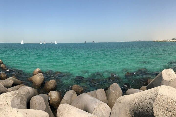 Private Transfers to Jebel Ali Open Beach — Stress-Free Beach Days in Dubai photo 4
