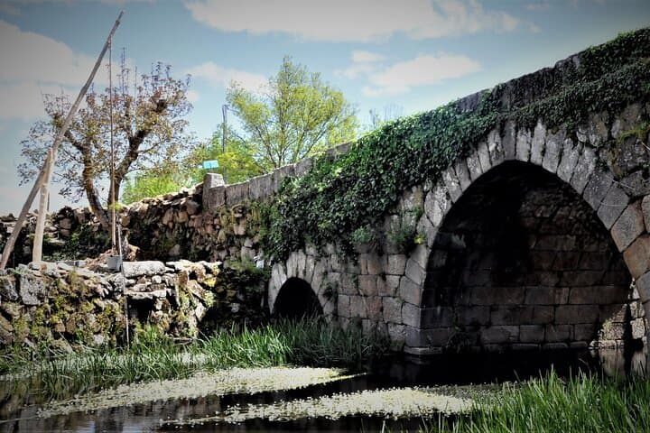 Private Tour of Sabugal's Castles and Local Flavors photo 6